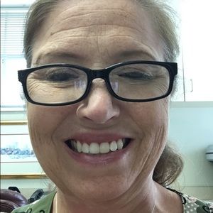 Meet your Posher, Sheri